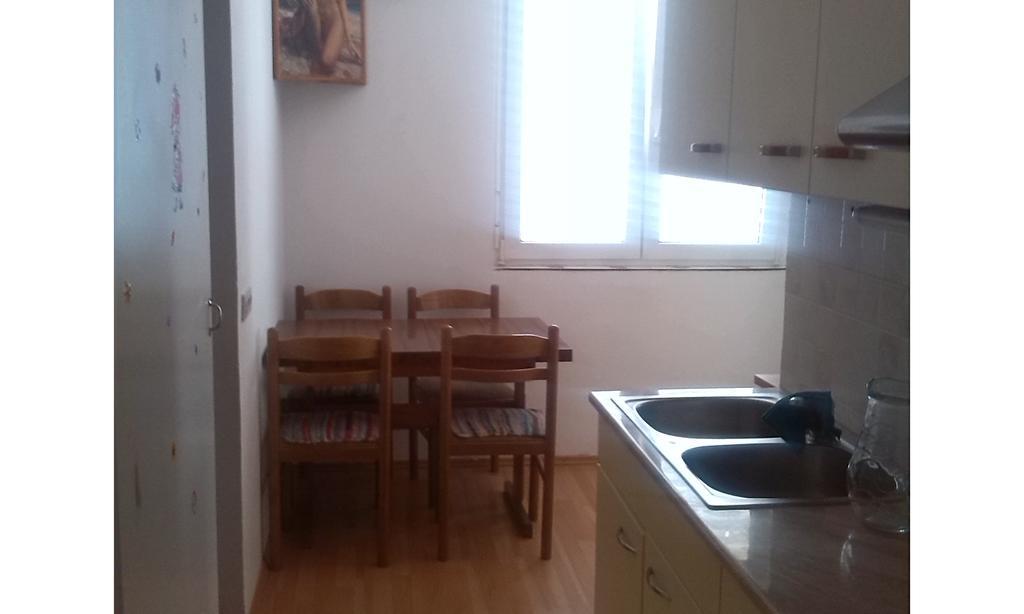 Apartment Maestral Poreč Kamer foto
