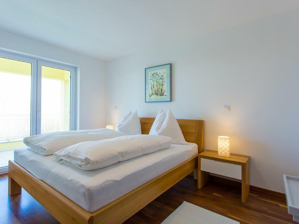 Apartment Maestral Poreč Buitenkant foto