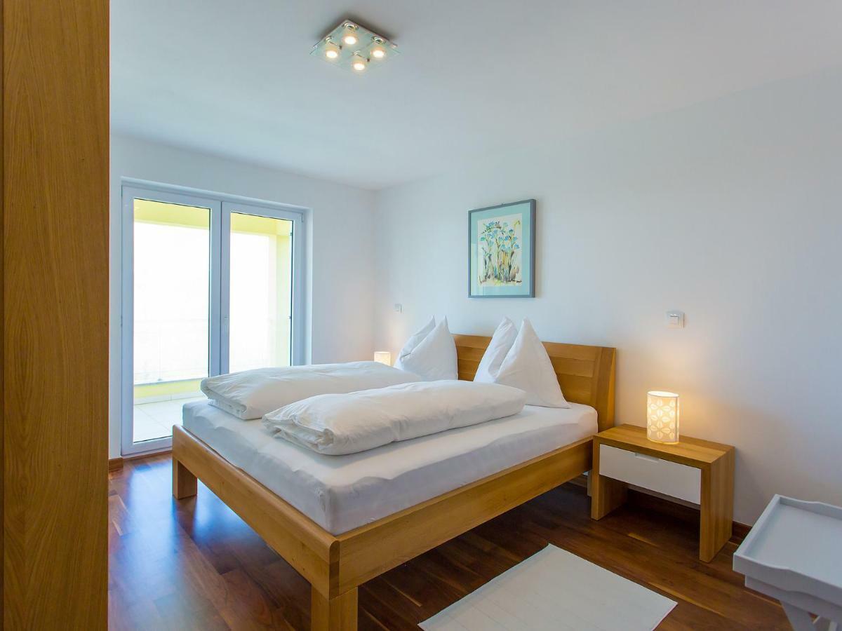 Apartment Maestral Poreč Buitenkant foto