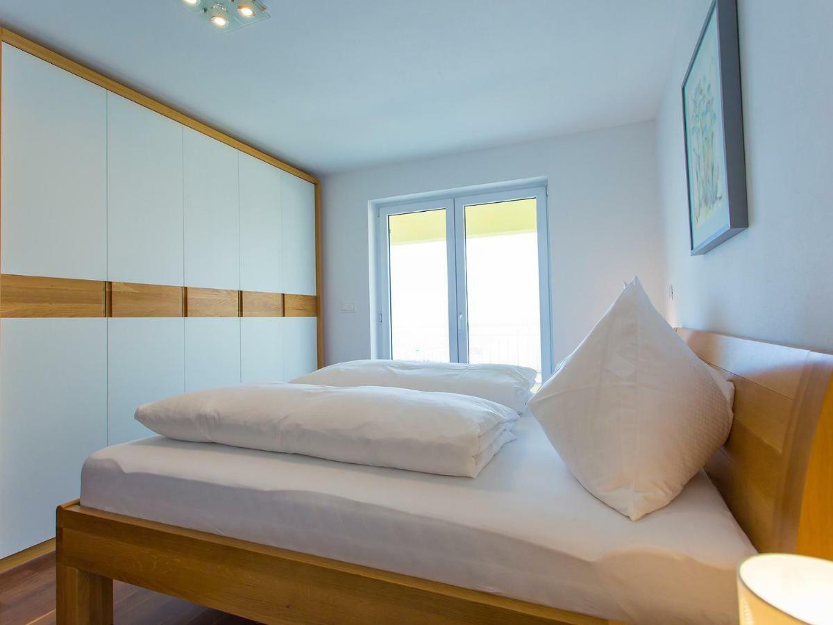 Apartment Maestral Poreč Buitenkant foto